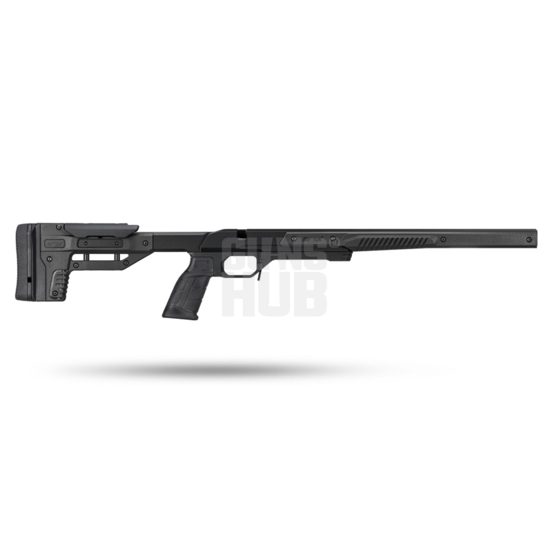 Osada MDT Oryx Remington 700SA BLK