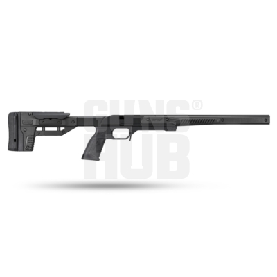 Osada MDT Oryx Remington 700SA BLK