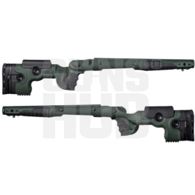 Osada GRS Tikka T3X Bifrost Zielona LH