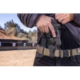 Kabura Virdian Springfield Hellcat IWB RH latarka