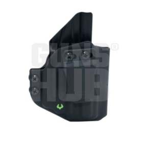 Kabura Virdian Springfield Hellcat IWB RH latarka