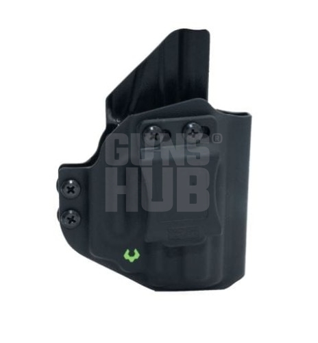 Kabura Virdian Springfield Hellcat IWB RH latarka