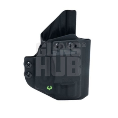 Kabura Virdian Springfield Hellcat IWB RH latarka