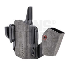 Kabura Safariland INCOG IWB Sig Sauer P365