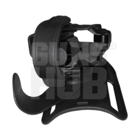 Kabura Safariland Glock 19/23 ALS/SLS 6365