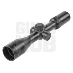 Luneta Delta Titanium 1,5-9x45 4A S MIL