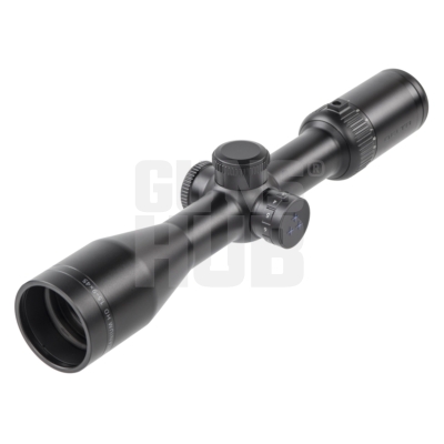 Luneta Delta Titanium 1,5-9x45 4A S MIL