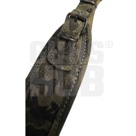 Pas 2Wolfs Impala zielony camo