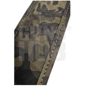 Pas 2Wolfs Impala zielony camo