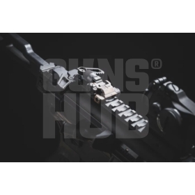 Dźwignia przeład. Radian Weap. Sig MCX Raptor LT