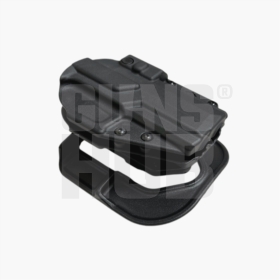 Kabura Alien Gear Rapid Force Sig P320C RH Level2