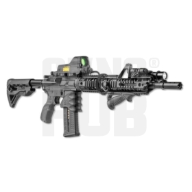 Chwyt FAB PTK Combo Weaver