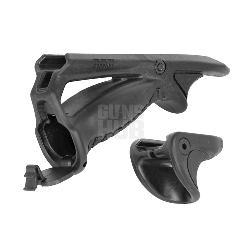 Chwyt FAB PTK Combo Weaver