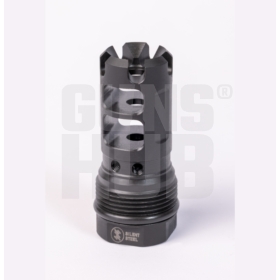 Kompensator Silent Steel 5,56 1/2x28UNEF