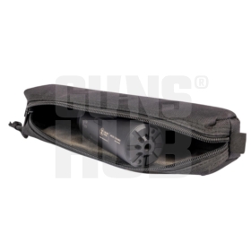 Modulator Silent Steel Baffle Streamer 5,56