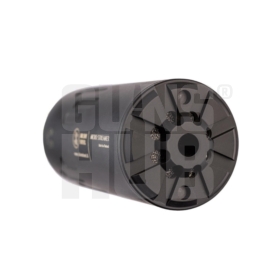 Modulator Silent Steel Baffle Streamer 5,56