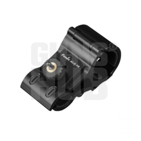 Latarka Fenix HT18R+ ALG-18+ AER-05 - zestaw