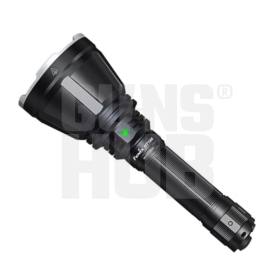 Latarka Fenix HT18R+ ALG-18+ AER-05 - zestaw