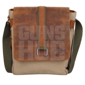 Torba 2Wolfs Eland beżowa