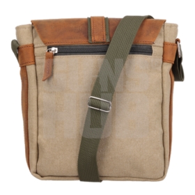 Torba 2Wolfs Eland beżowa