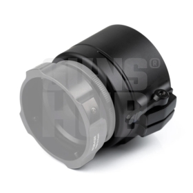 Adapter Rusan ARM52 do nasadek 53mm