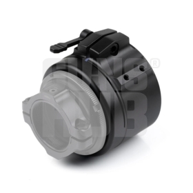 Adapter Rusan ARM52 do nasadek 53mm