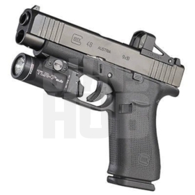 Latarka Streamlight TLR-7 SUB 500 lm bateryjna