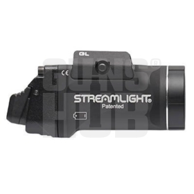 Latarka Streamlight TLR-7 SUB 500 lm bateryjna