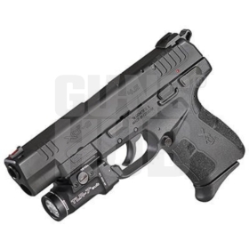 Latarka Streamlight TLR-7 SUB 500 lm bateryjna