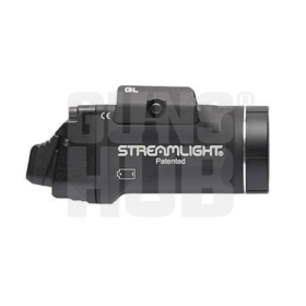 Latarka Streamlight TLR-7 X SUB 500 lm bateryjna