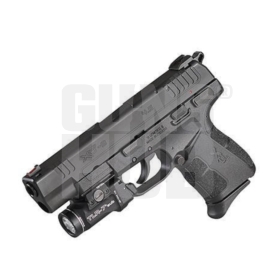 Latarka Streamlight TLR-7 X SUB 500 lm bateryjna