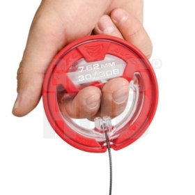 Sznur Real Avid Bore Boss 7mm/.270/280