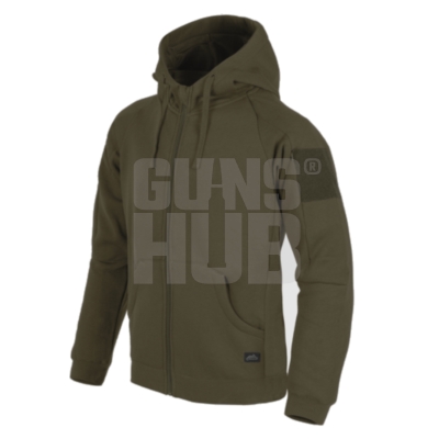 Bluza Helikon Urban Tactical Lite Green