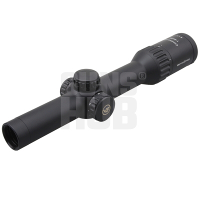 Luneta Vector Optics Continental x8 1-8x24 Hunt.