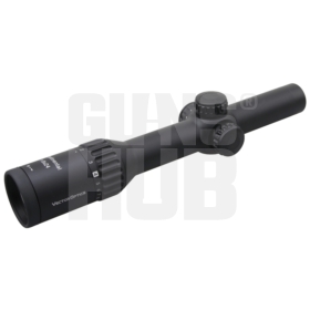 Luneta Vector Optics Continental x8 1-8x24 Hunt.