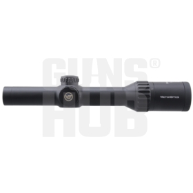 Luneta Vector Optics Continental x8 1-8x24 Hunt.