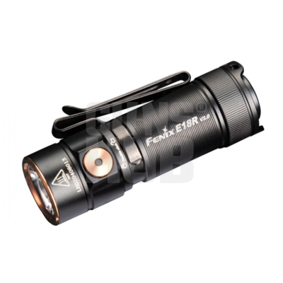 Latarka Fenix E18R V2.0