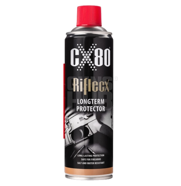 Płyn konser. Longterm Protector Riflecx