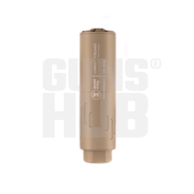 Modulator Silent Steel Flow Streamer gen3 FDE 5,56