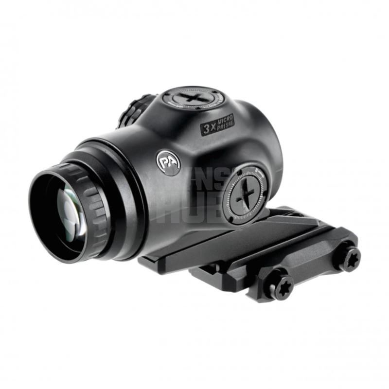 Kolimator Primary Arms SLX 3x iR R Griffin X MIL