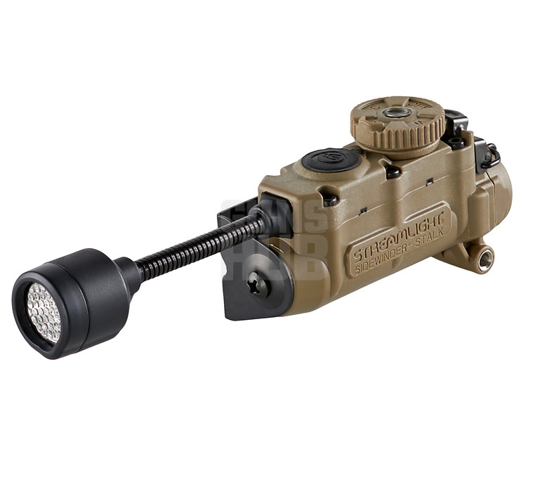 Latarka Streamlight 14301 Sidewinder Stalk