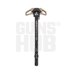 Dźwignia przeład. AR-15 Radian Weap. Raptor SD FDE