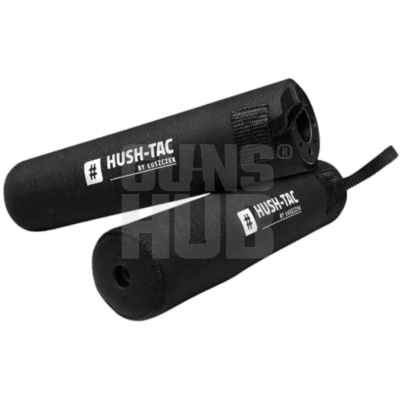 Osłona tłumika Hush-Tac