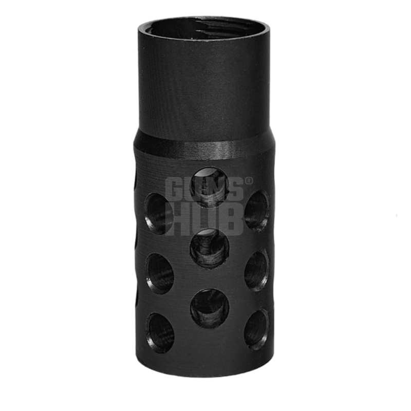 Kompensator Lock Łuszczek