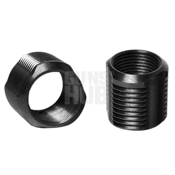 Nakrętka Lock M15x1 Lock MA Łuszczek