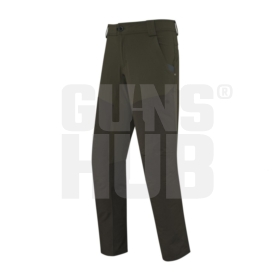 Spodnie Beretta Core-Pants-Moss Brown Bark