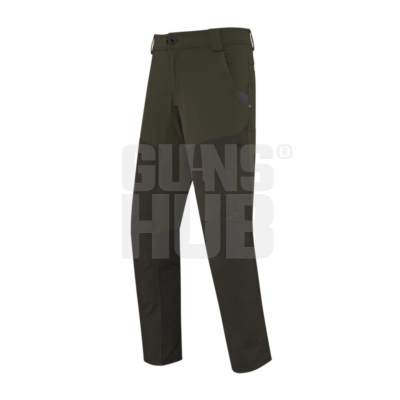 Spodnie Beretta Core-Pants-Moss Brown Bark