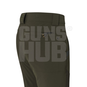 Spodnie Beretta Core-Pants-Moss Brown Bark