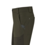 Spodnie Beretta Core-Pants-Moss Brown Bark
