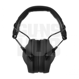 Ochronniki słuchu Beretta Electronic Earmuffs Blk